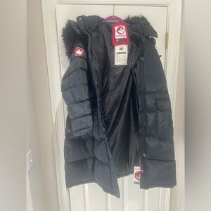 Canada Weathergear Jacket. Brand new.